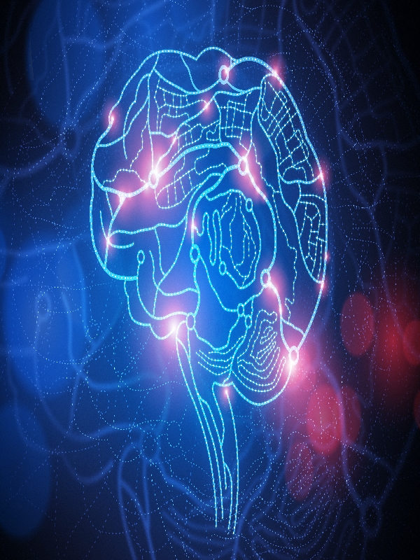 Tourette's Syndrome & Other Tic Disorders