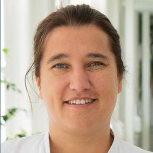 Assoc Prof. Carolina  Garc&iacute;a-Vidal