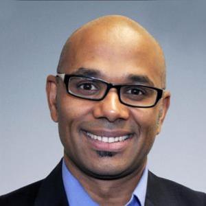 Assoc Prof. Thomas John