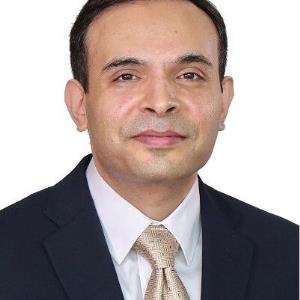 Dr. Behram  Ali Khan