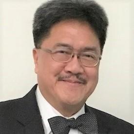 Dr. José Florencio Lapeña, Jr