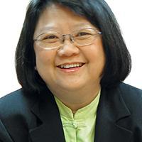 Professor Dr Chan Siew Pheng, &nbsp;