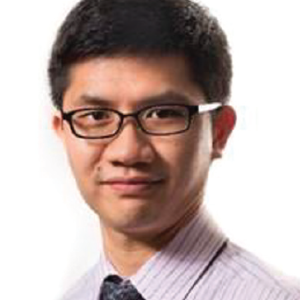 Dr. Molly Li