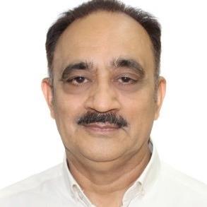 Adjunct Assistant Prof. Pankaj  Kumar  Handa