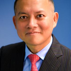 Dr. Steven Thng